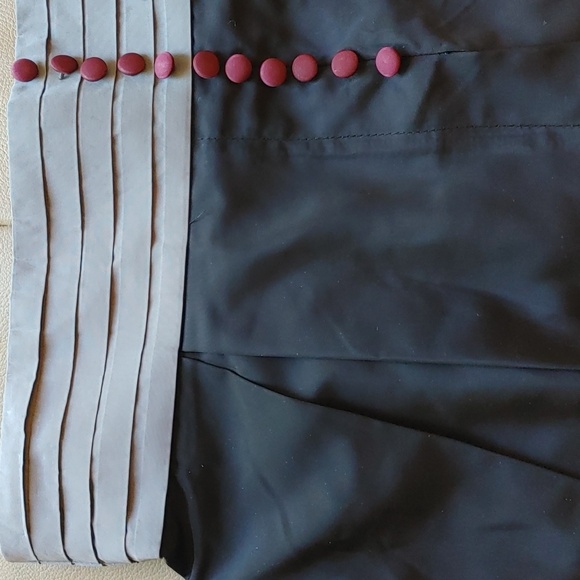 3/$40 Twelve By Twelve Mini Skirt - Picture 2 of 8